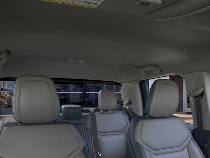 2026 Ford Maverick Lariat®