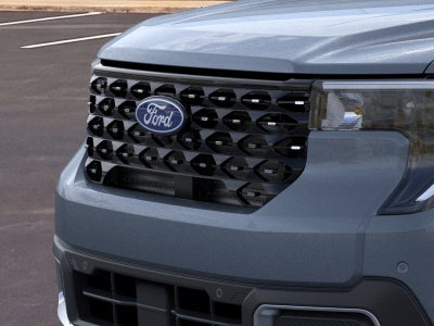 2026 Ford Maverick Lariat®