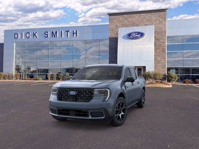 2026 Ford Maverick Lariat®