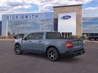 2026 Ford Maverick Lariat®