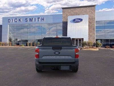 2026 Ford Maverick Lariat®