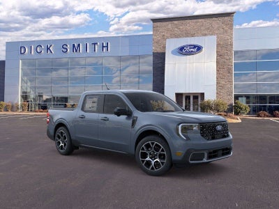 2026 Ford Maverick Lariat®