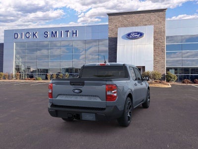2026 Ford Maverick Lariat®