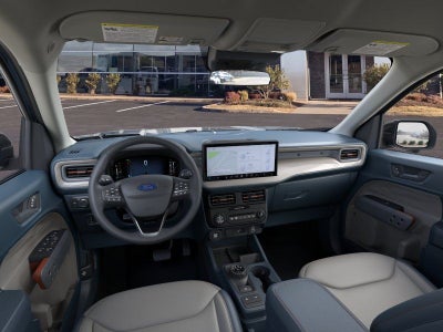 2026 Ford Maverick Lariat®