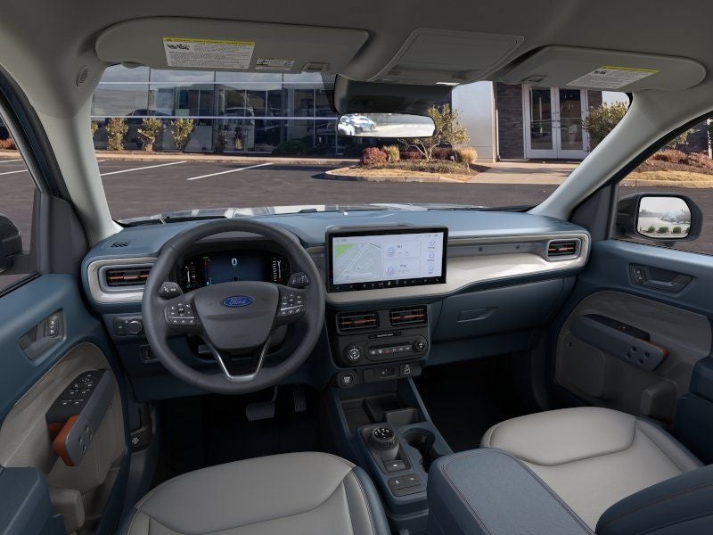 2026 Ford Maverick Lariat®