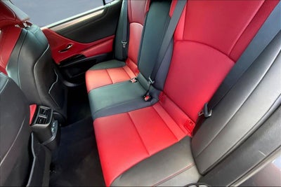 2024 Lexus ES 350 F Sport