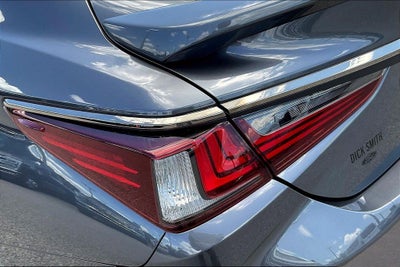2024 Lexus ES 350 F Sport