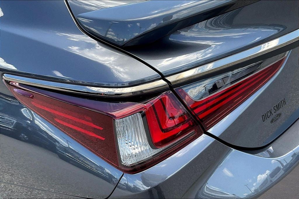 2024 Lexus ES 350 F Sport
