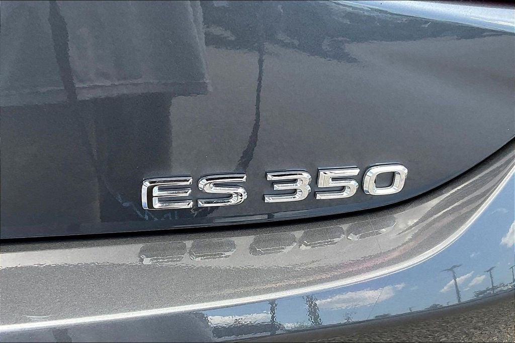 2024 Lexus ES 350 F Sport