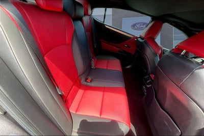 2024 Lexus ES 350 F Sport