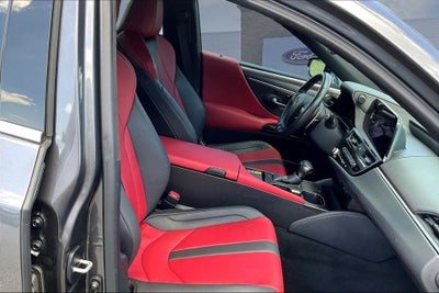 2024 Lexus ES 350 F Sport