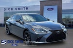 2024 Lexus ES 350 F Sport