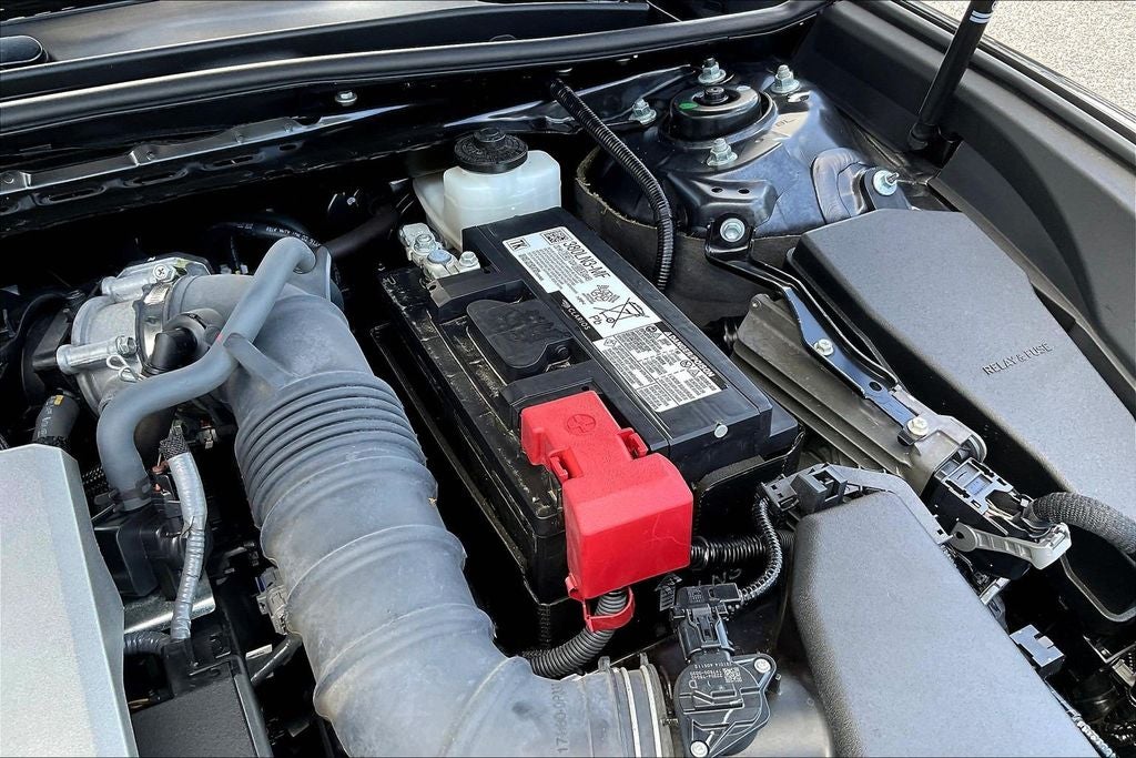 2024 Lexus ES 350 F Sport