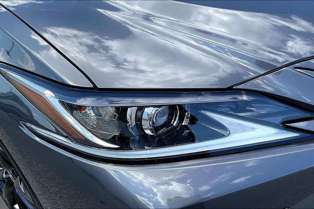 2024 Lexus ES 350 F Sport