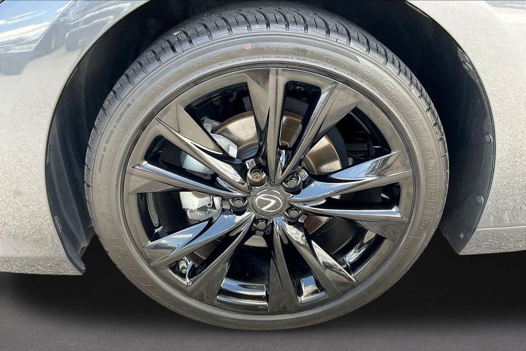 2024 Lexus ES 350 F Sport