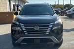 2026 Nissan Rogue SL