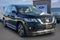 2019 Nissan Pathfinder Platinum