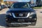 2019 Nissan Pathfinder Platinum