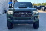 2020 Toyota Tacoma TRD Pro V6