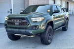 2020 Toyota Tacoma TRD Pro V6
