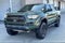 2020 Toyota Tacoma TRD Pro V6