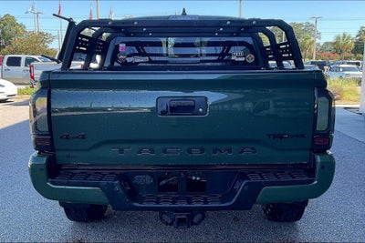 2020 Toyota Tacoma TRD Pro V6