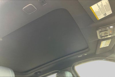 2023 Toyota Tundra Hybrid Platinum