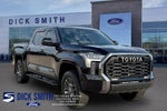2023 Toyota Tundra Hybrid Platinum