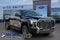 2023 Toyota Tundra Hybrid Platinum