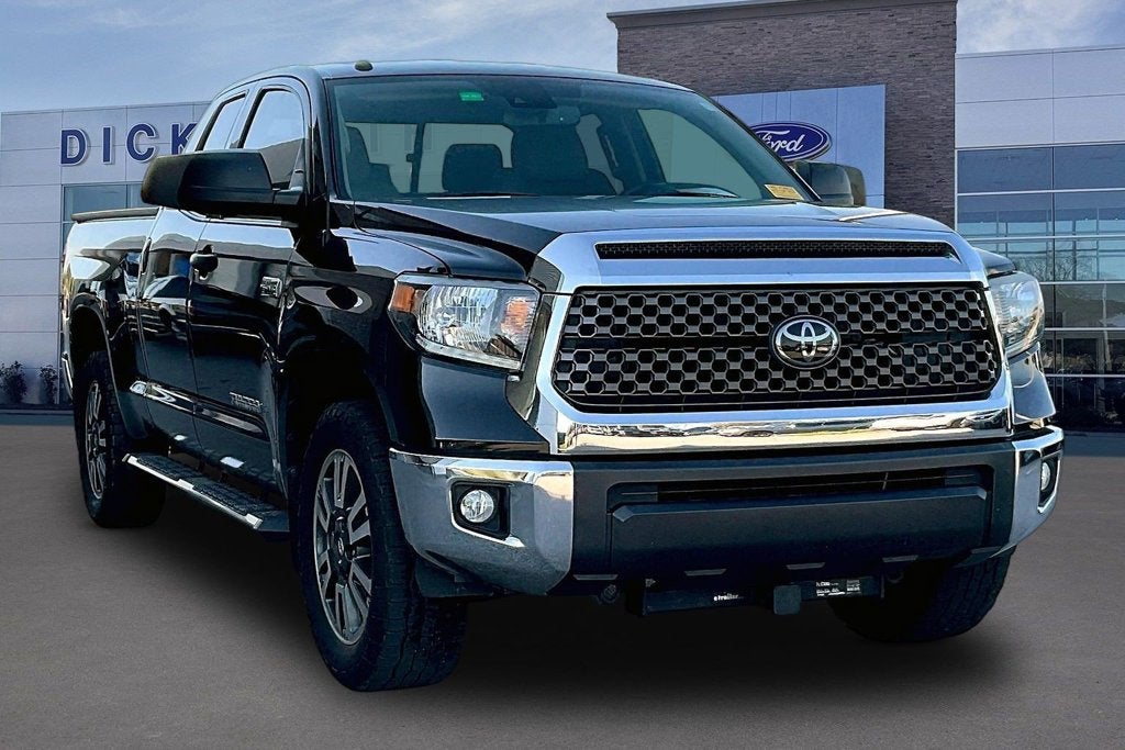 2019 Toyota Tundra