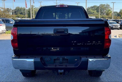 2019 Toyota Tundra SR5