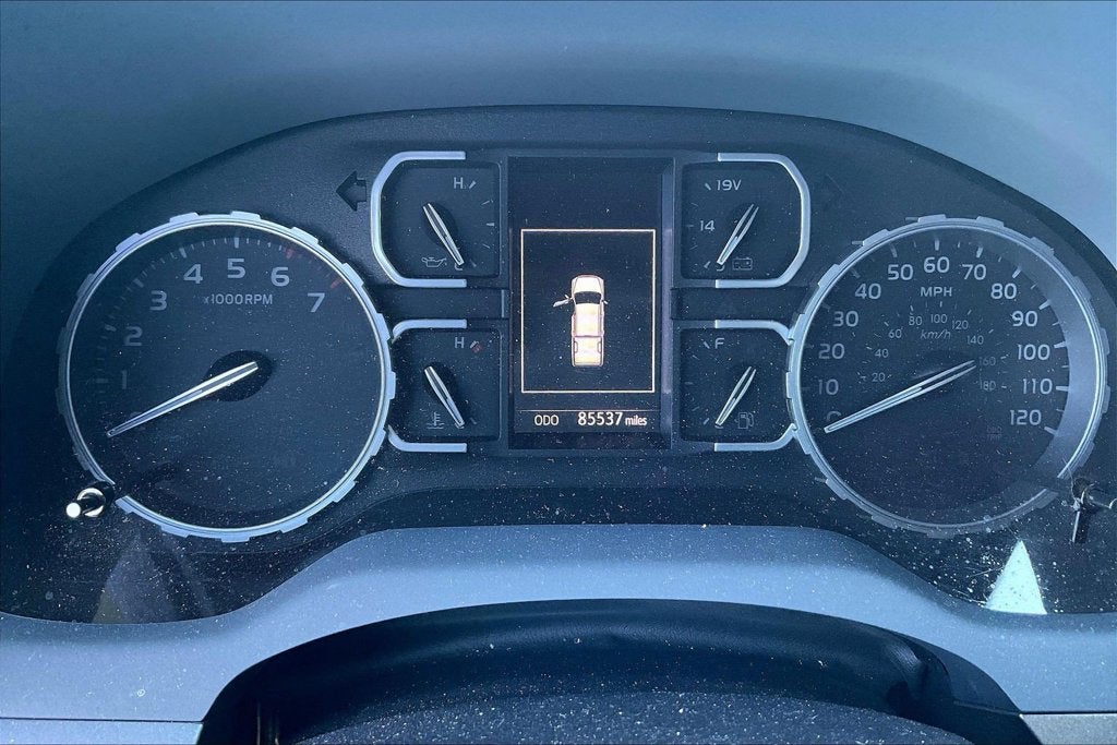 2019 Toyota Tundra SR5