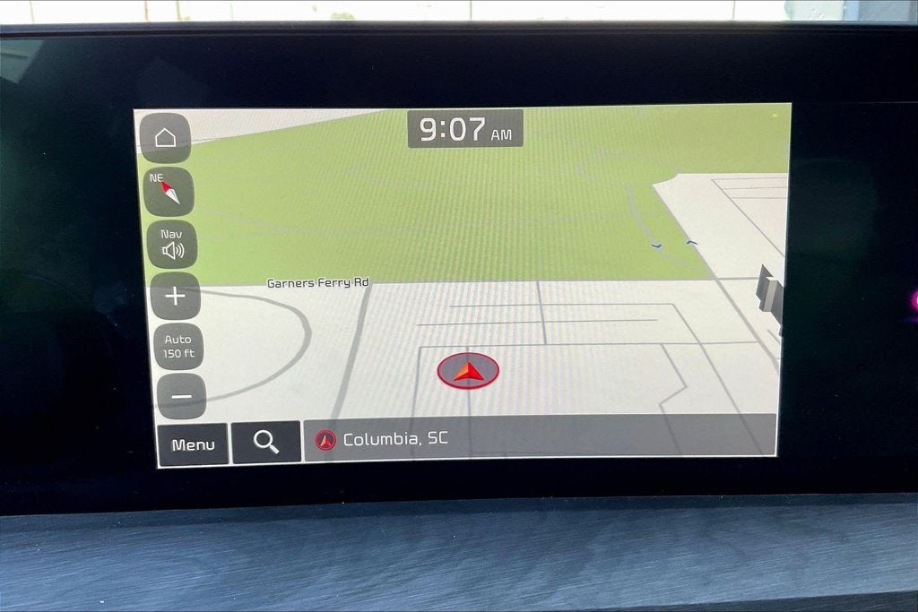 2023 Kia Telluride SX X-Line