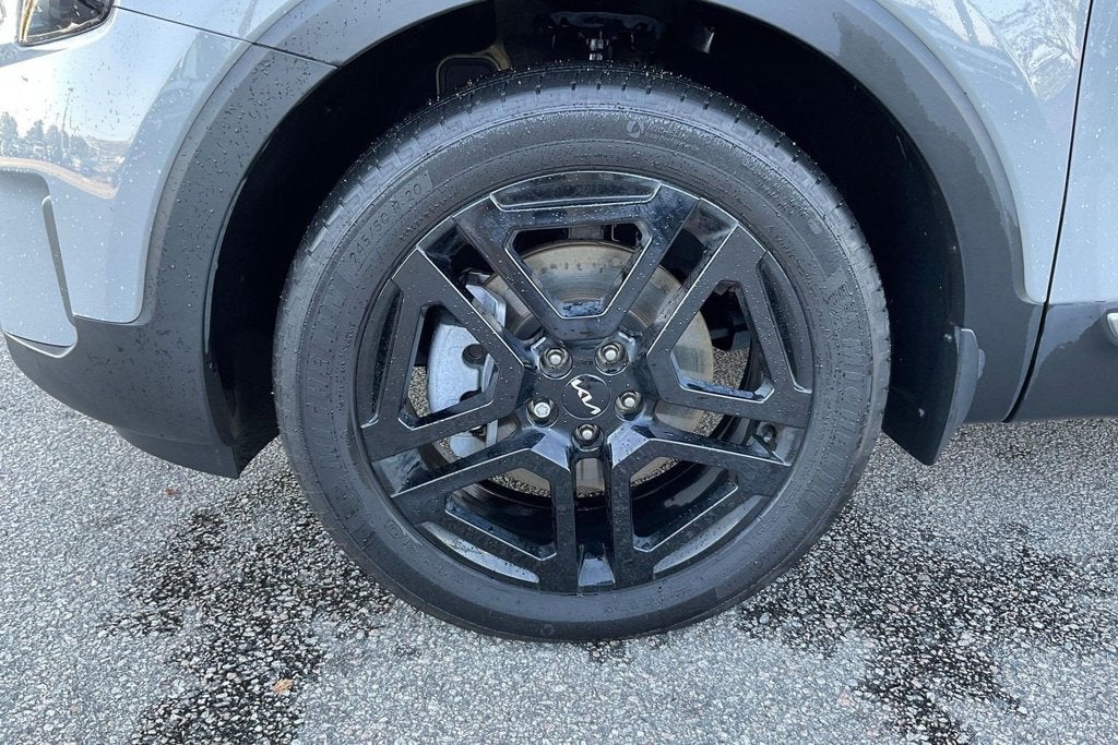 2023 Kia Telluride SX X-Line