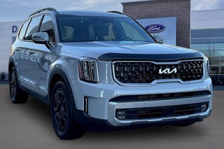 2023 Kia Telluride SX X-Line