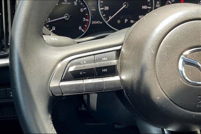 2025 Mazda Mazda CX-50 2.5 S Premium Package