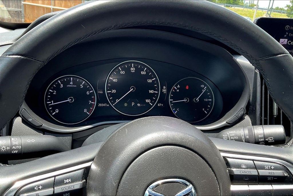 2025 Mazda Mazda CX-50 2.5 S Premium Package