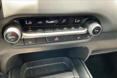 2025 Mazda Mazda CX-50 2.5 S Premium Package