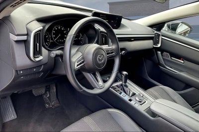 2025 Mazda Mazda CX-50 2.5 S Premium Package