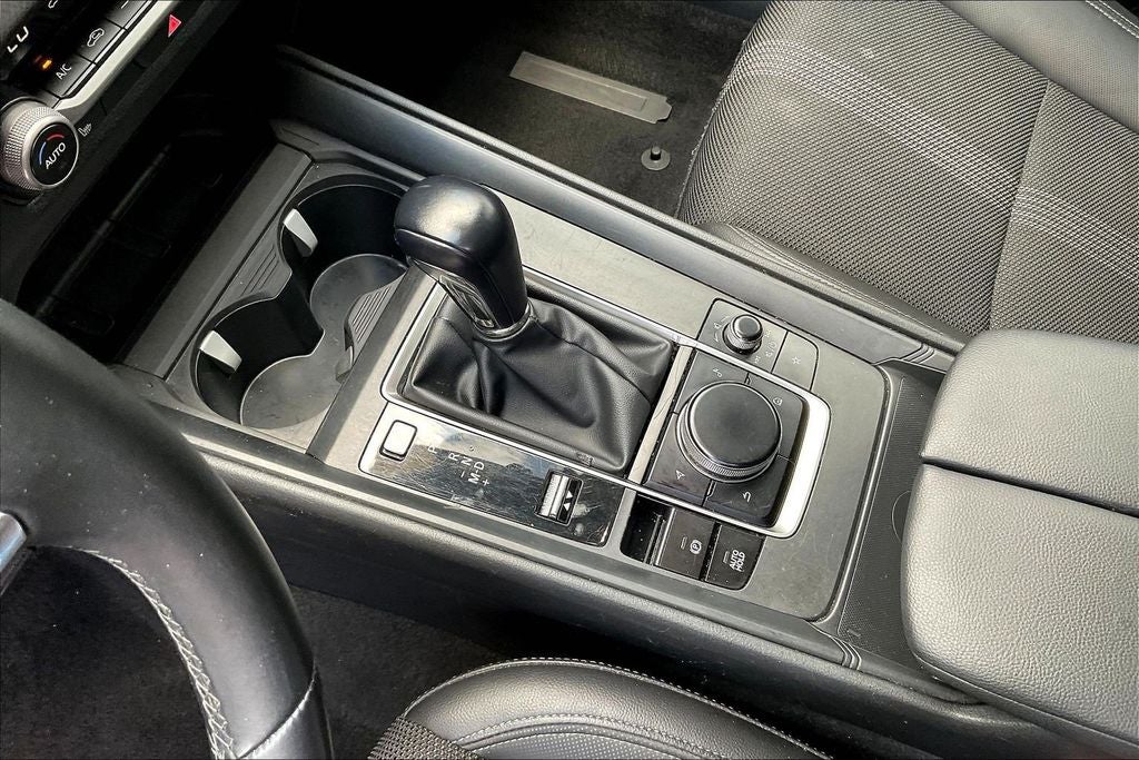 2025 Mazda Mazda CX-50 2.5 S Premium Package