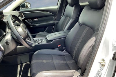 2025 Mazda Mazda CX-50 2.5 S Premium Package