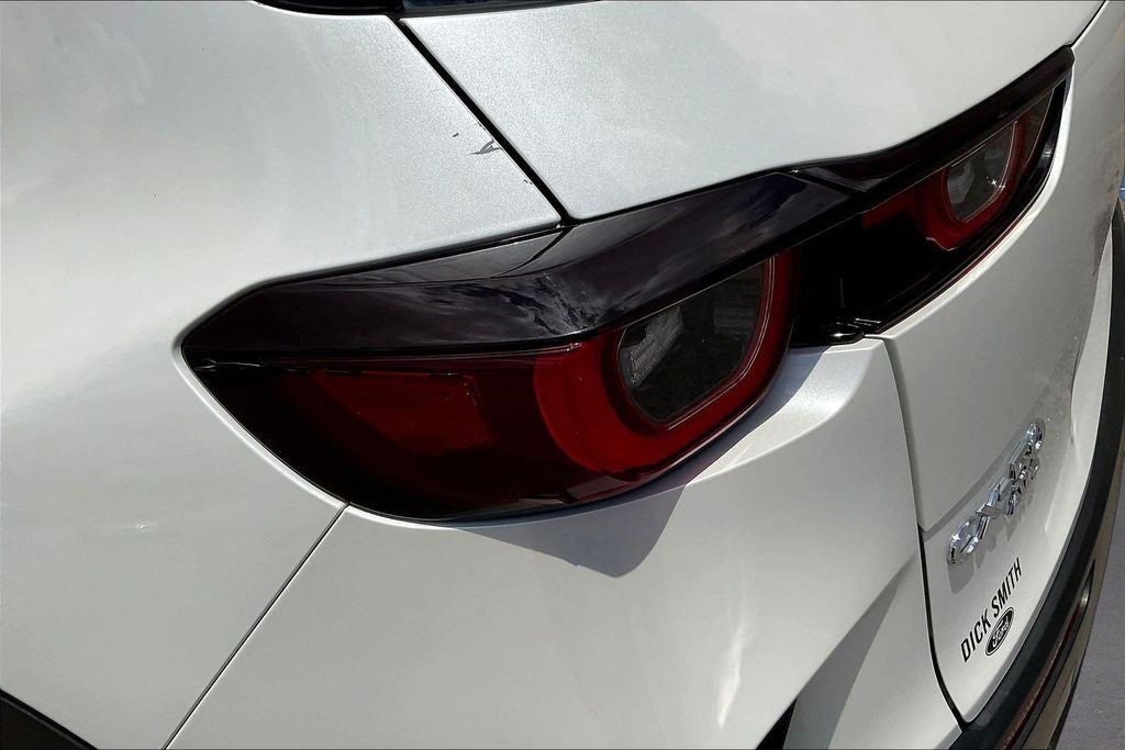2025 Mazda Mazda CX-50 2.5 S Premium Package