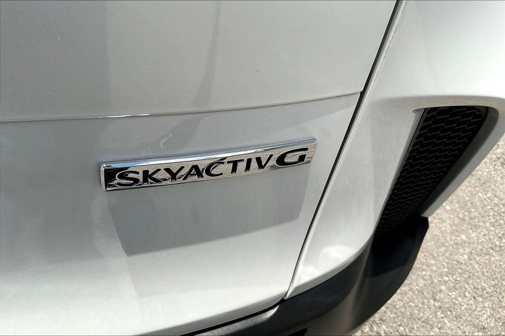 2025 Mazda Mazda CX-50 2.5 S Premium Package