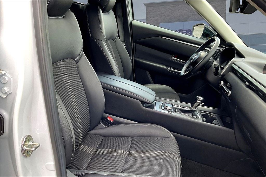 2025 Mazda Mazda CX-50 2.5 S Premium Package