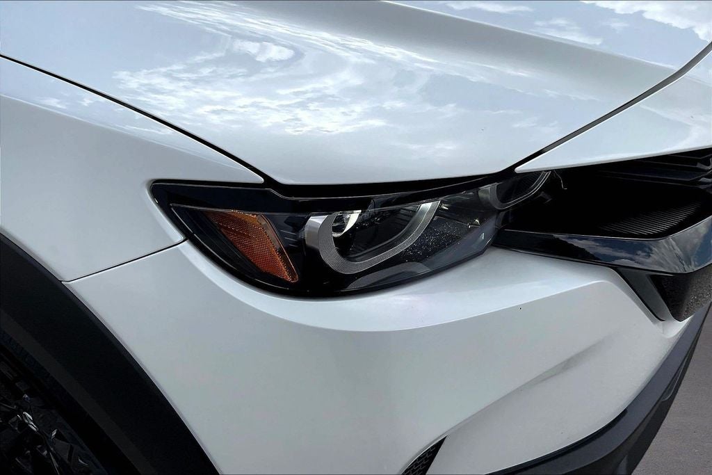 2025 Mazda Mazda CX-50 2.5 S Premium Package