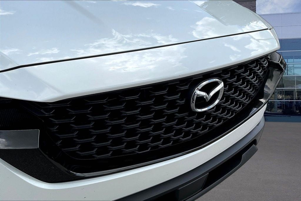 2025 Mazda Mazda CX-50 2.5 S Premium Package