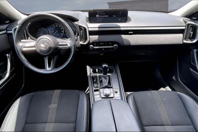 2025 Mazda Mazda CX-50 2.5 S Premium Package