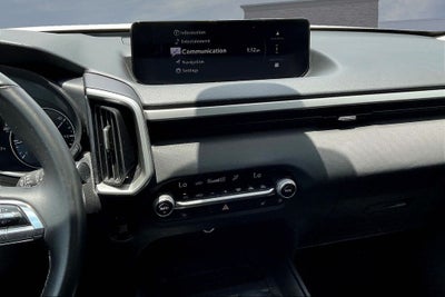 2025 Mazda Mazda CX-50 2.5 S Premium Package
