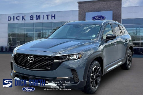 2023 Mazda Mazda CX-50 2.5 Turbo Meridian Edition