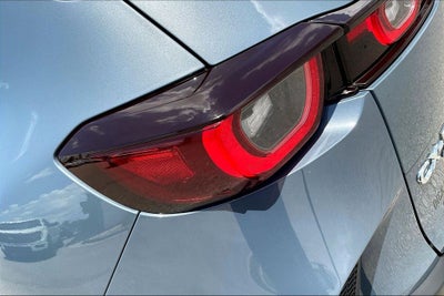2023 Mazda Mazda CX-50 2.5 Turbo Meridian Edition